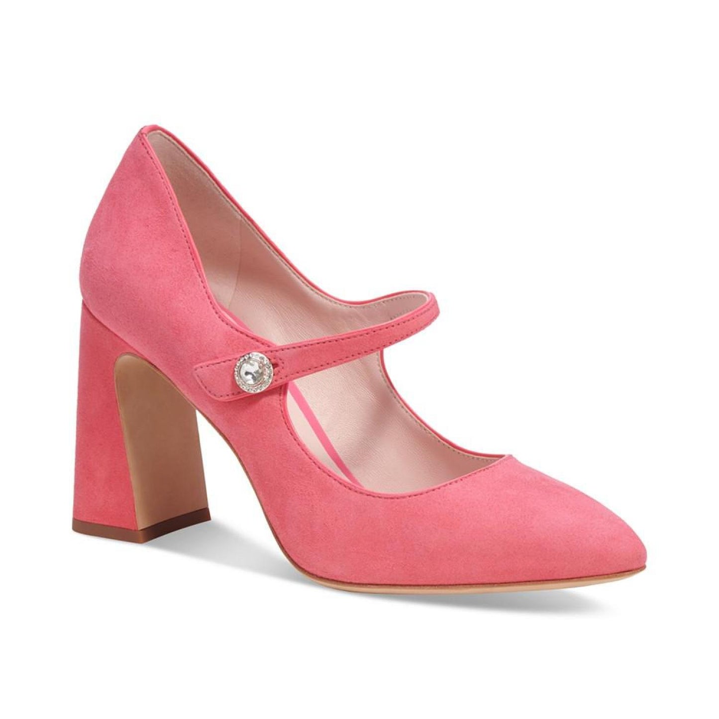 Women's Maren Ankle-Strap Pumps