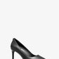 Alina Flex Leather Pump