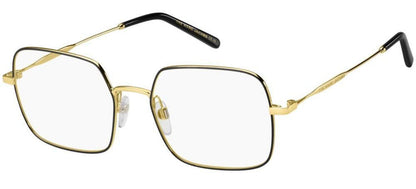 Marc Jacobs Eyewear Square Frame Glasses