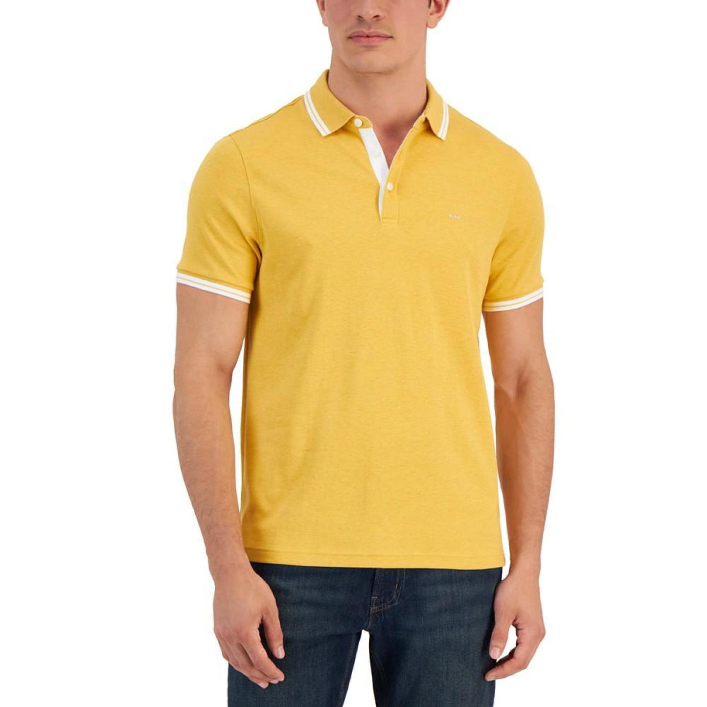 Men's Greenwich Polo Shirt