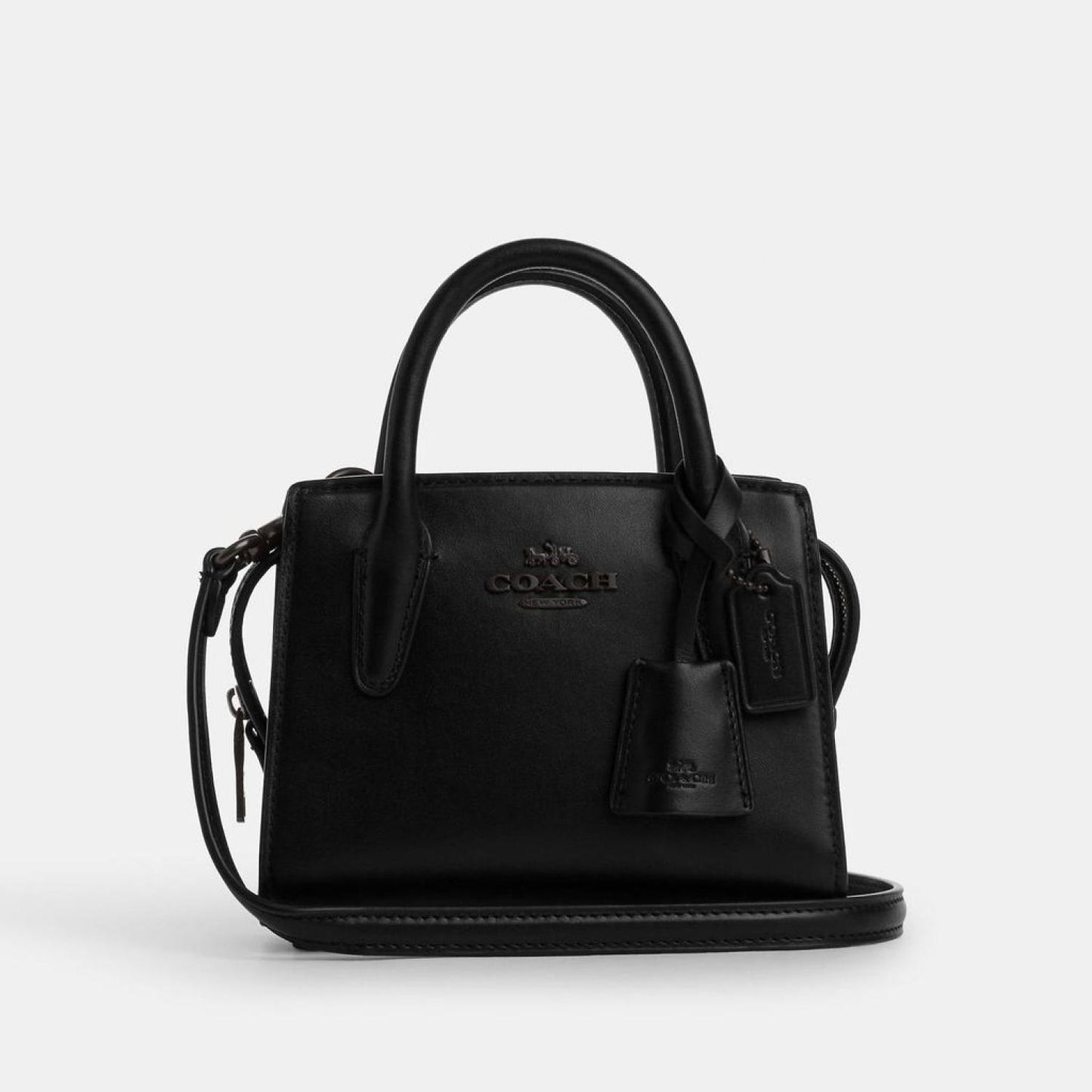 Coach Outlet Andrea Mini Carryall