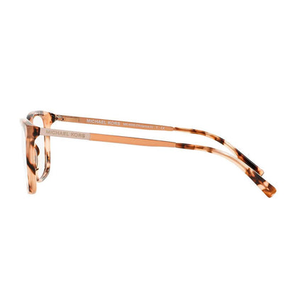 Michael Kors  MK 4030 3162 52mm Womens Rectangle Eyeglasses 52mm