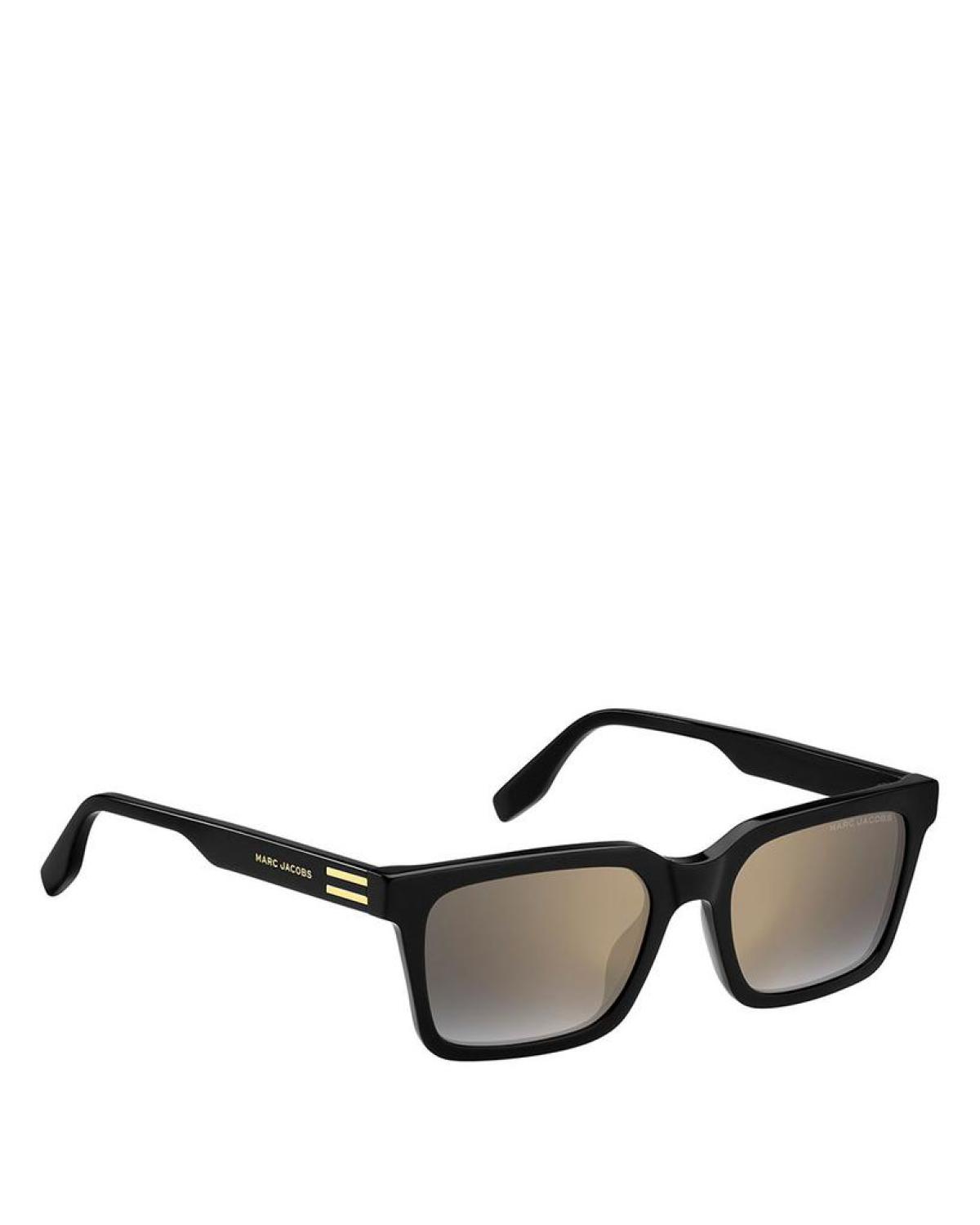 Safilo MARC 719 Sunglasses, 53mm