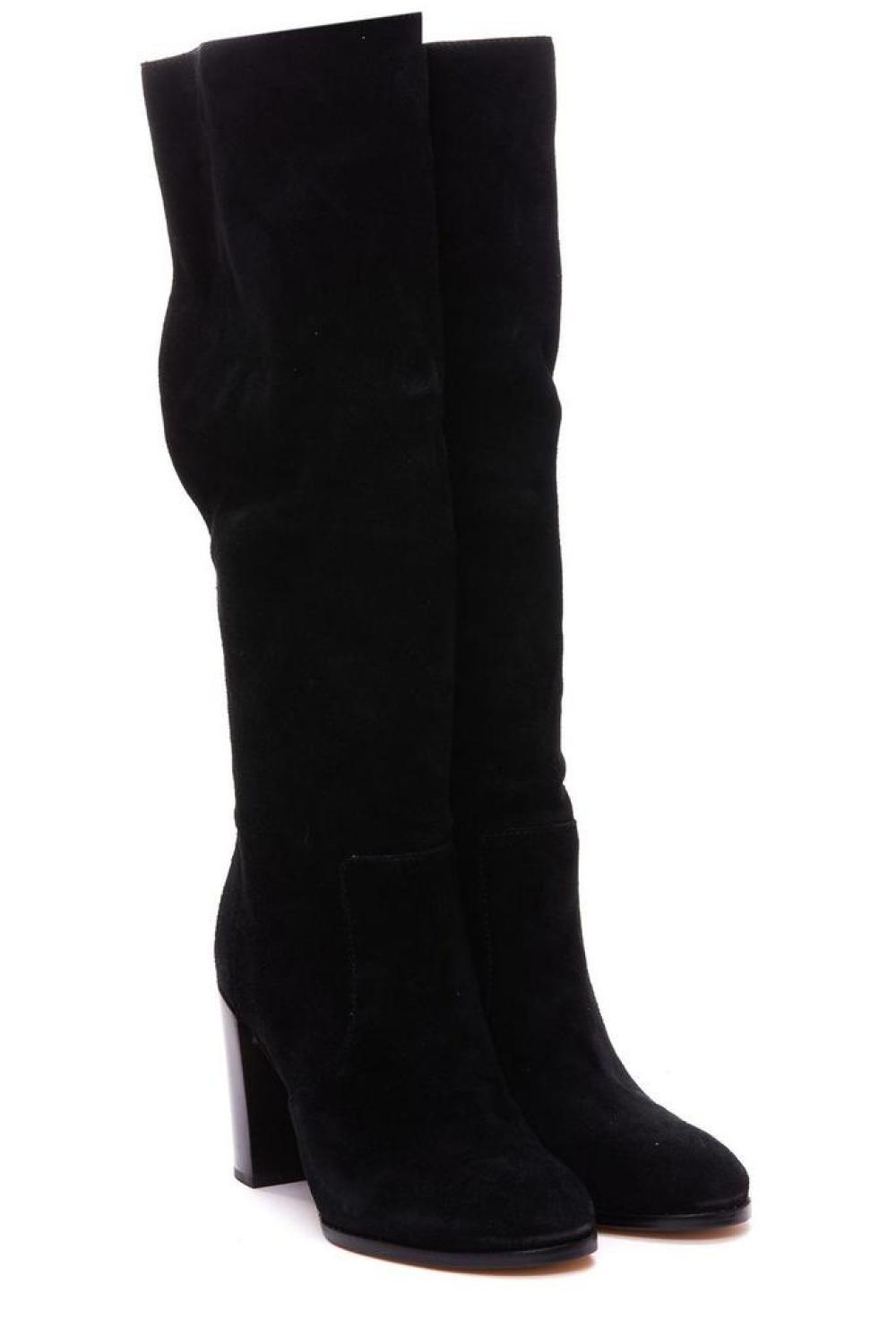 Michael Michael Kors Luella Boots