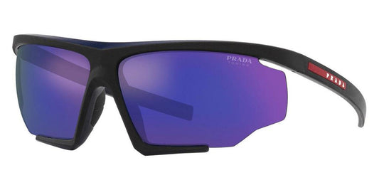 Prada Men's 76mm Sunglasses