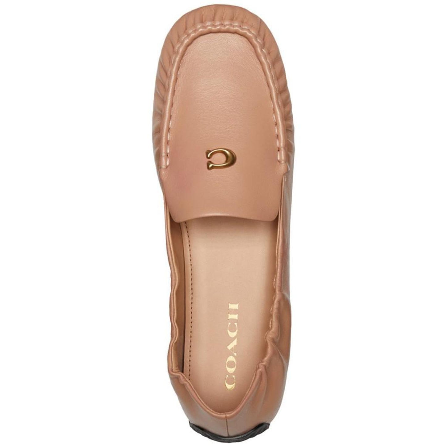 Women's Ronnie Sporty Slip-On Driver Loafers