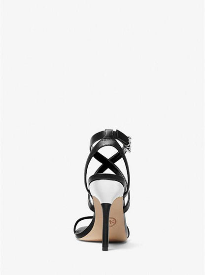 Asha Leather Sandal