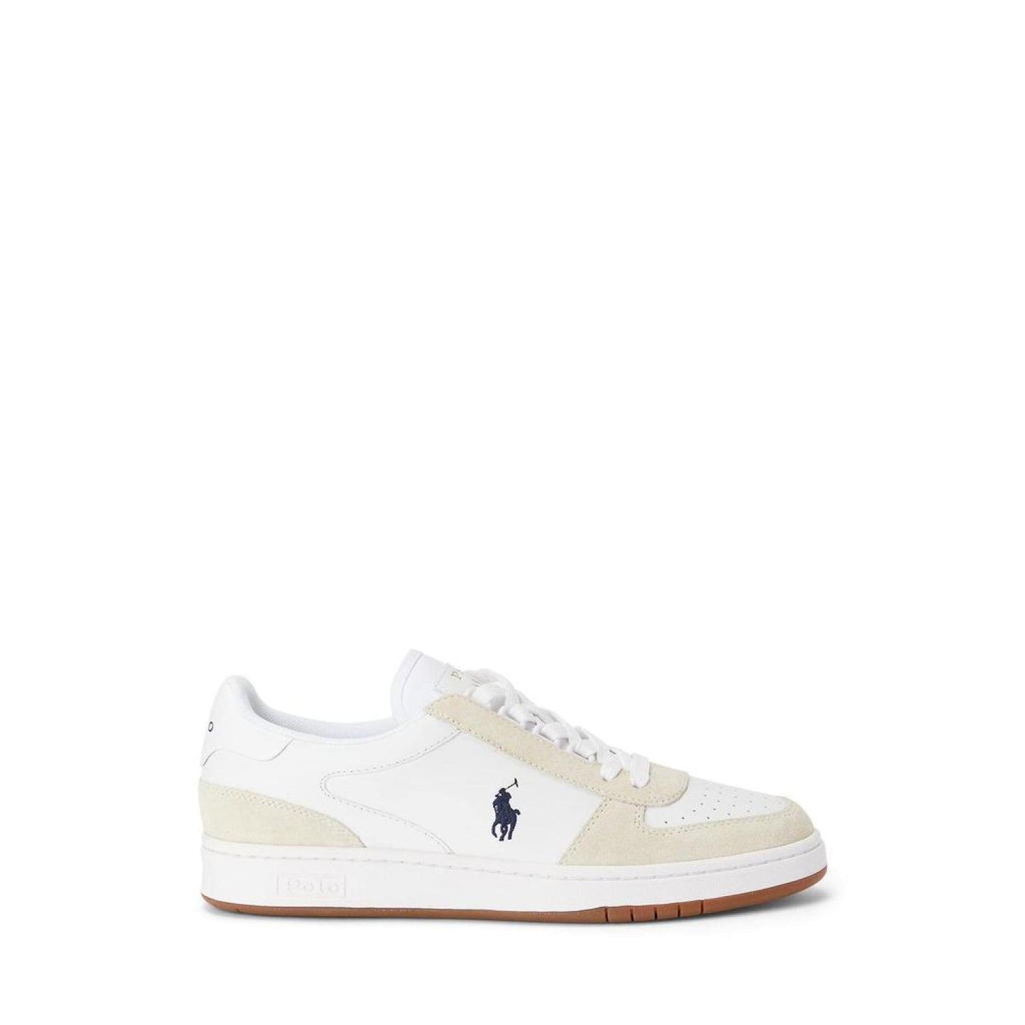 Court Low-Top Sneaker