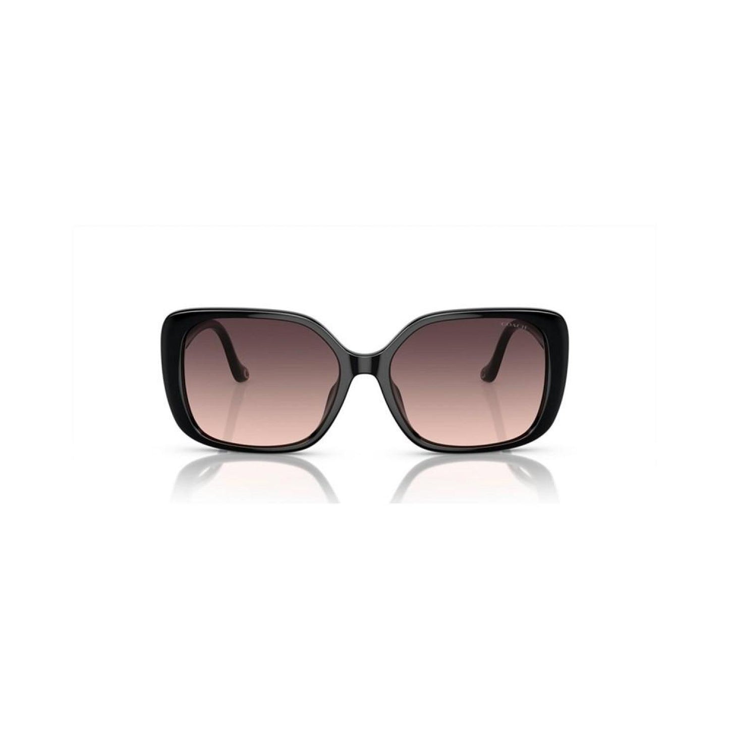 Women's CL929 Sunglasses, Gradient HC8376U