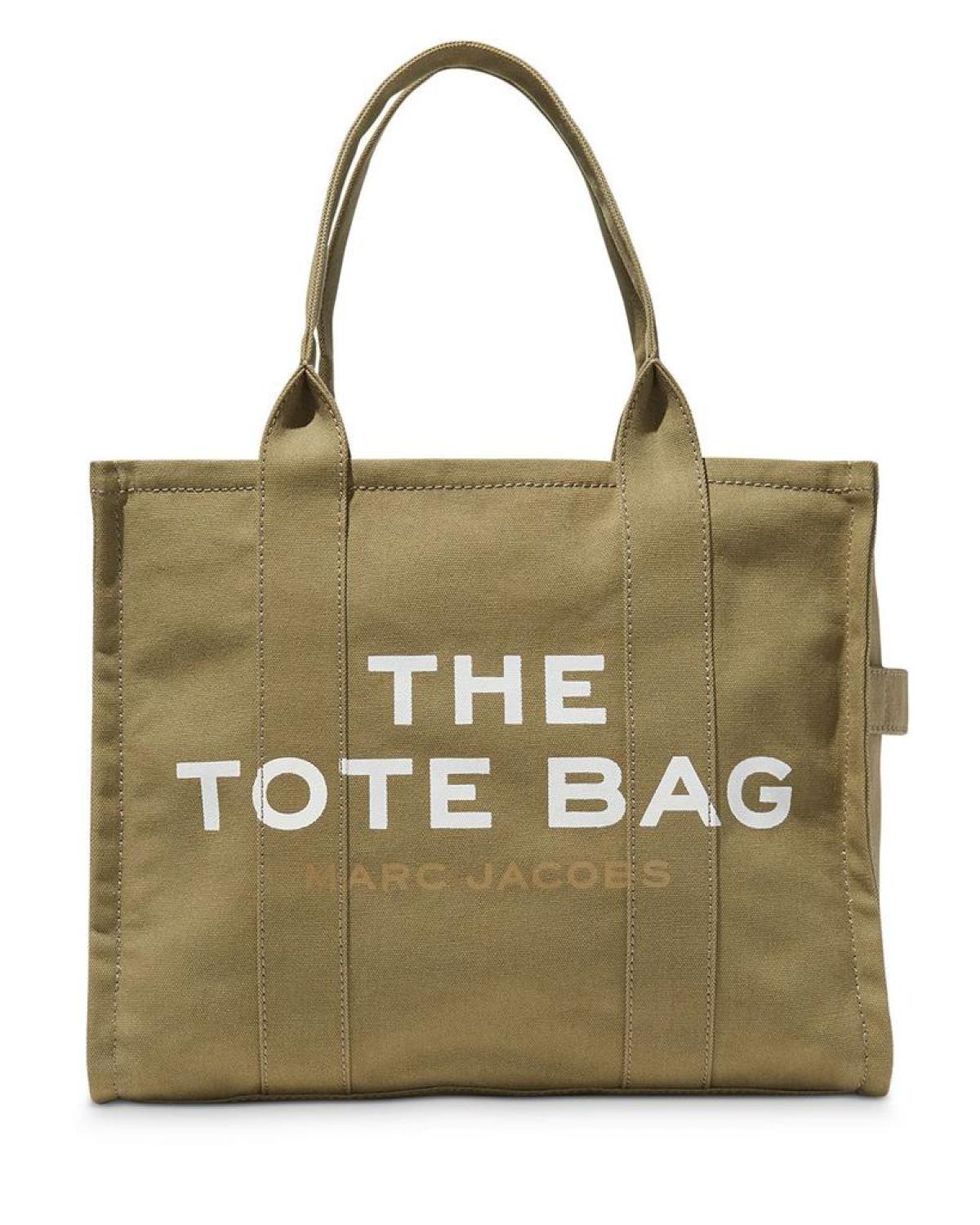 The Large Tote Bag