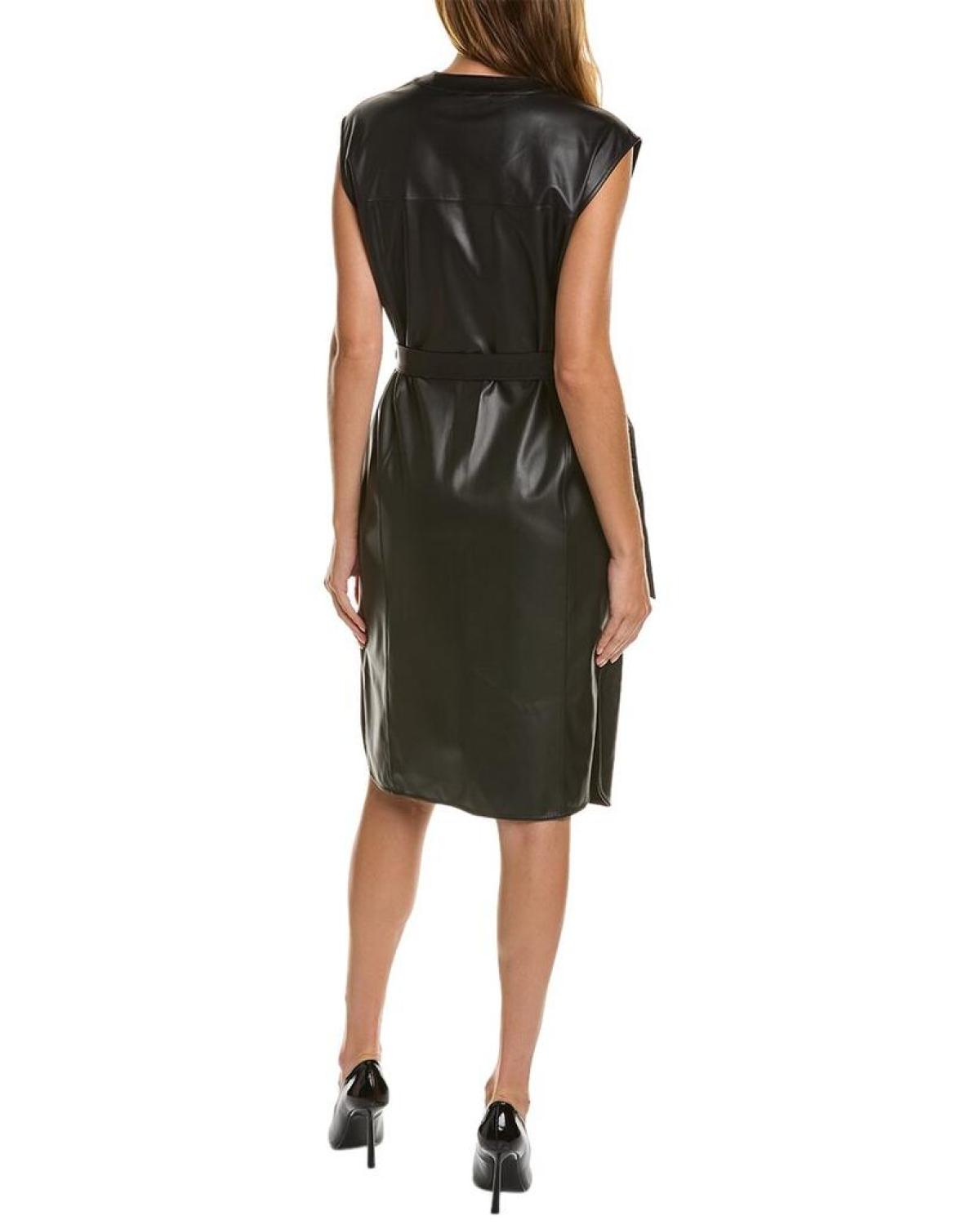 Max Mara Canter Dress