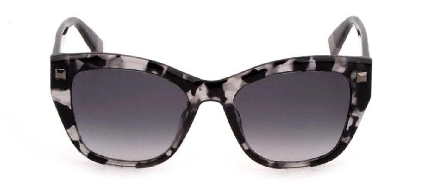 Furla Square-Frame Sunglasses