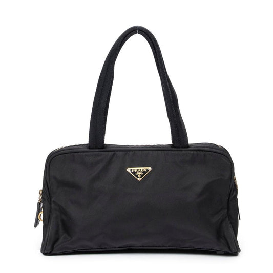 Medium Zip Around Tote