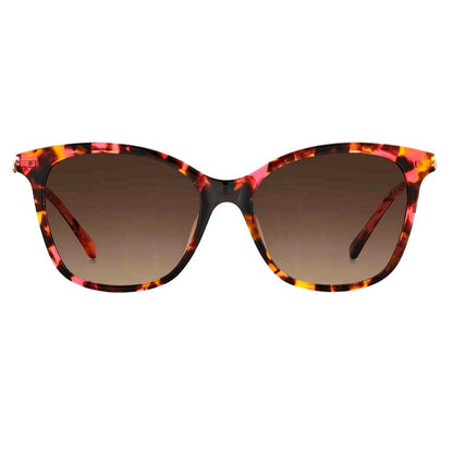 Kate Spade  KS Dalila/S 086 HA Womens Cat-Eye Sunglasses