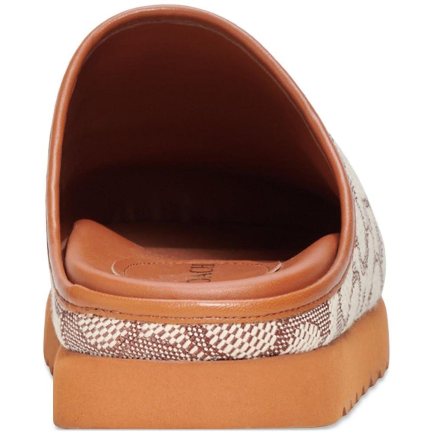 Women's Hadley Slip On Clog Flats