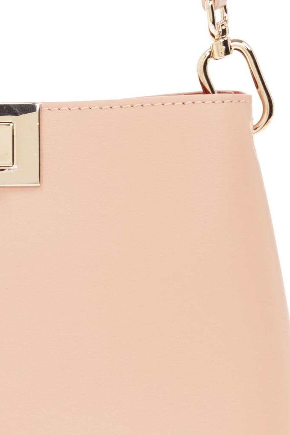 Furla Fleur Small Shoulder Bag