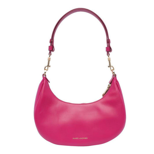 Marc Jacobs The Curve Zipped Shoulder Bag