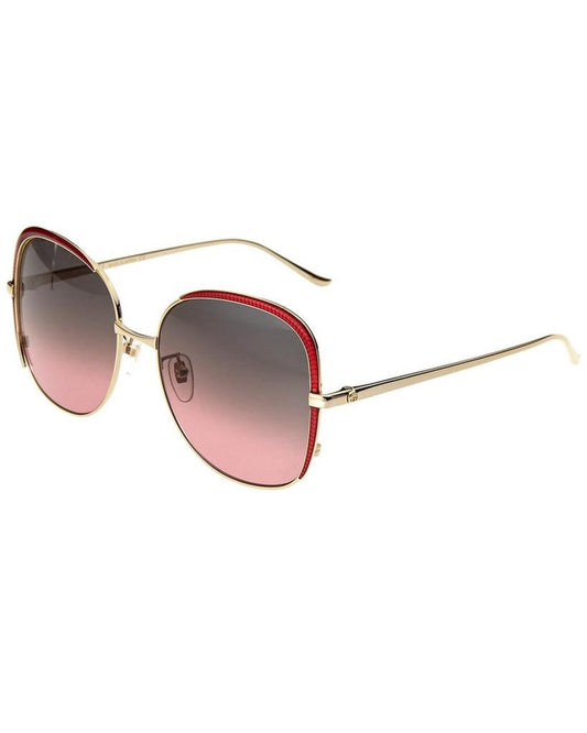 Gucci Women's GG0400S 58mm Sunglasses