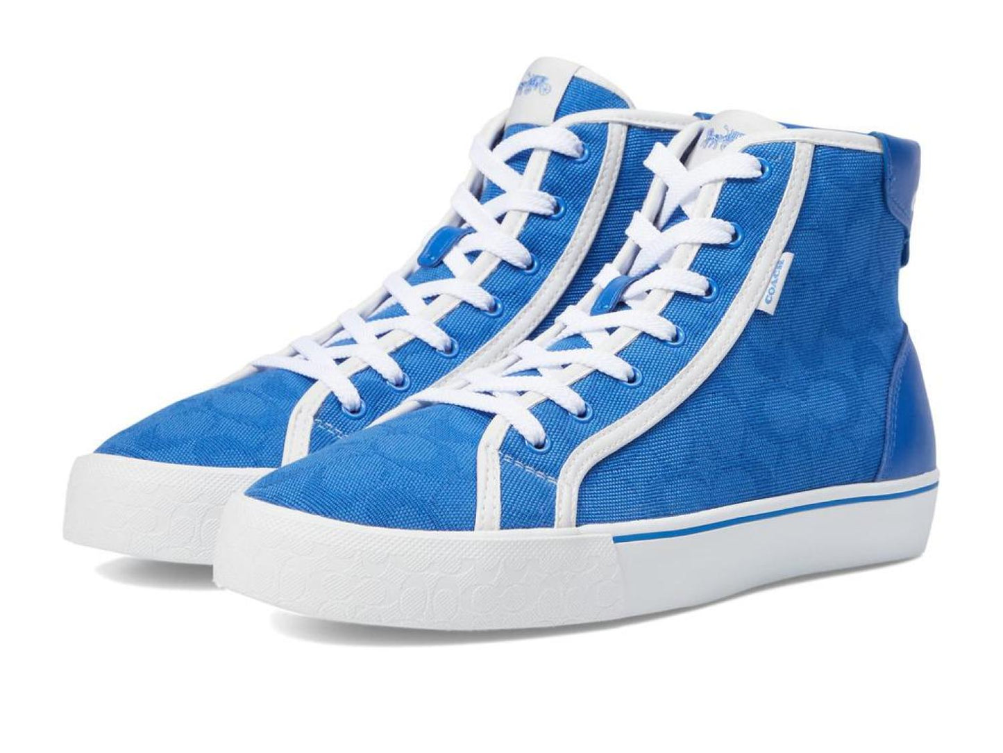 Skate Signature High-Top