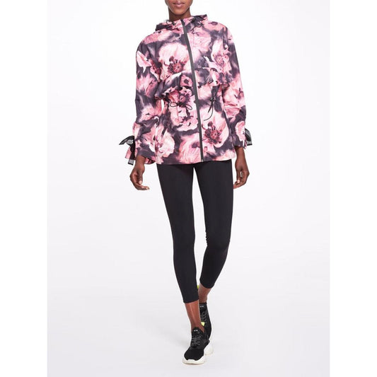 Mecoly Jacket Print