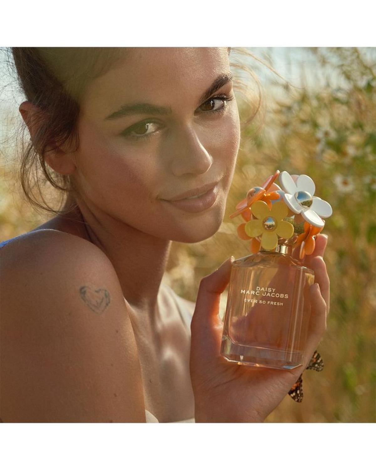 Daisy Ever So Fresh Eau de Parfum