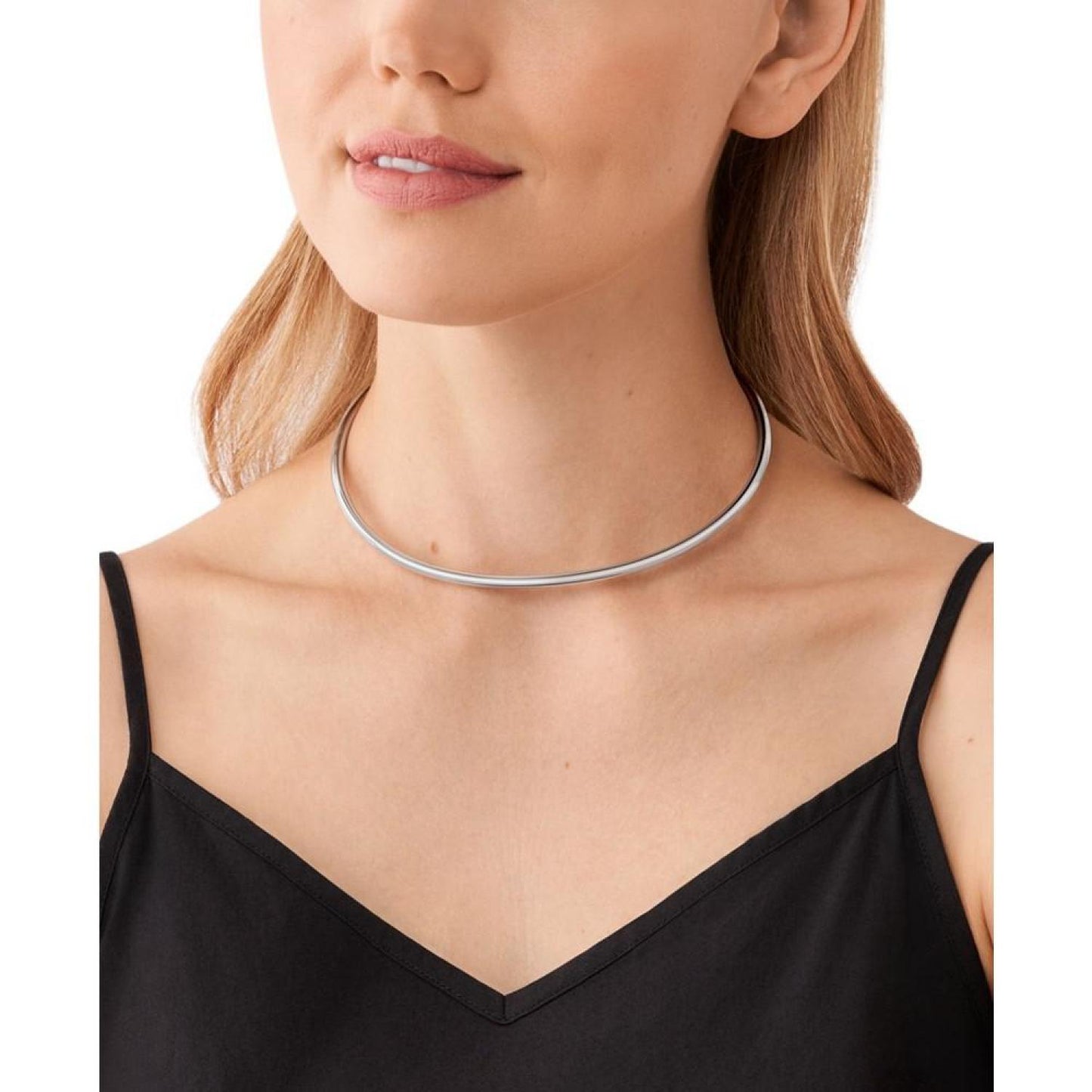 Thin Collar Necklace