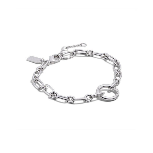 Women's Signature Link Bracelet