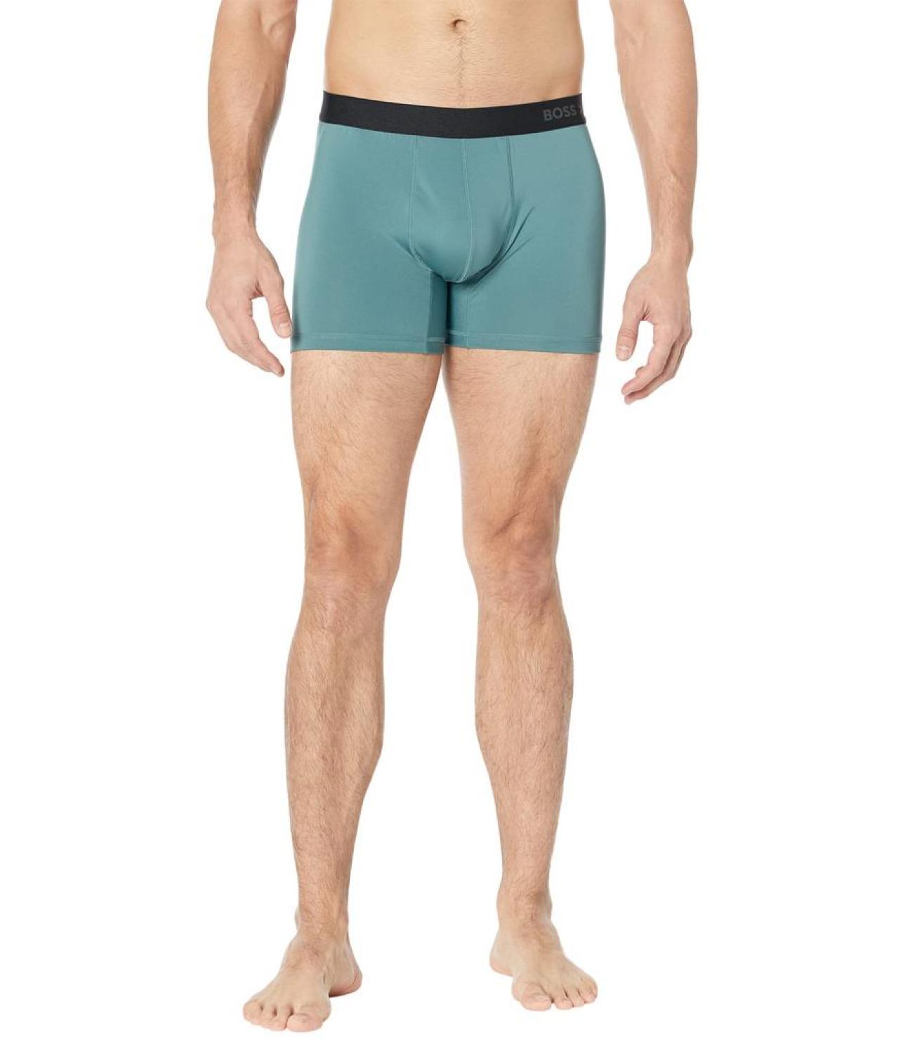 Dynamic Boxer Brief