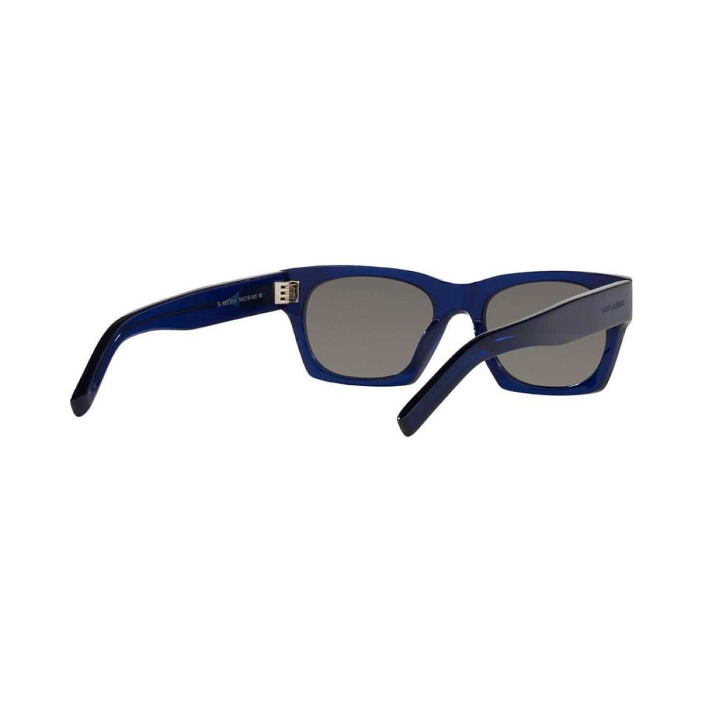 Unisex SL 402 Sunglasses, Mirror YS000273