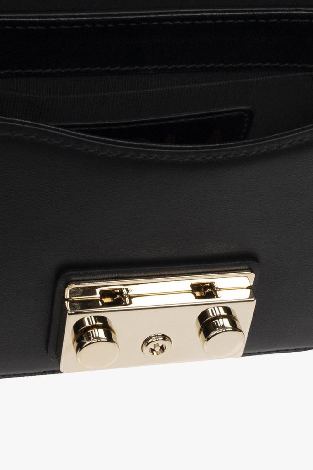 Furla Metropolis Mini Shoulder Bag