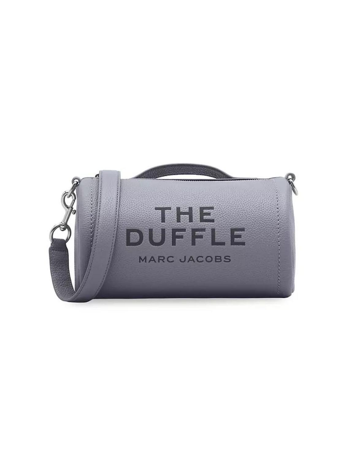 The Duffle Mini Crossbody Bag