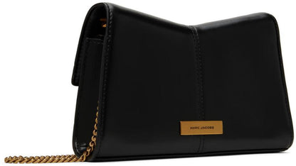 Black 'The St.Marc Chain Wallet' Bag