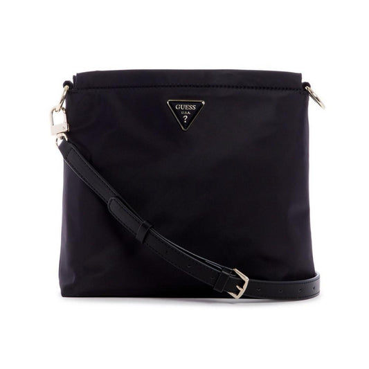 Jaxi Nylon Tourist Crossbody, Created for Macy's