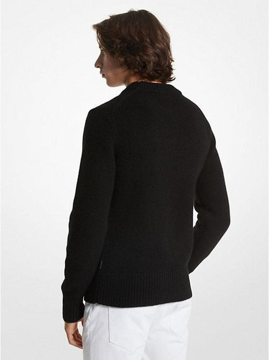 Cashmere Sweater