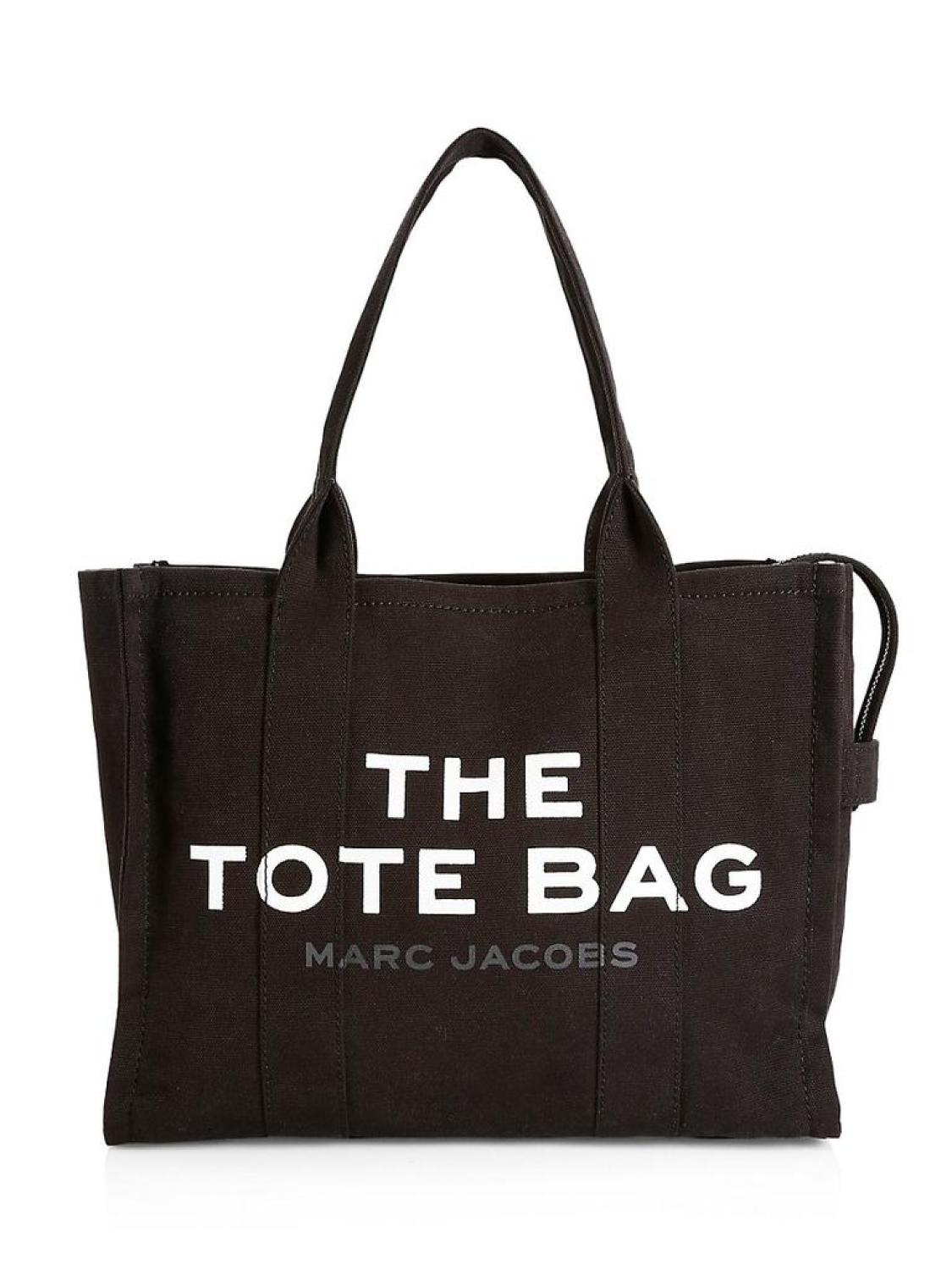 The Large Tote