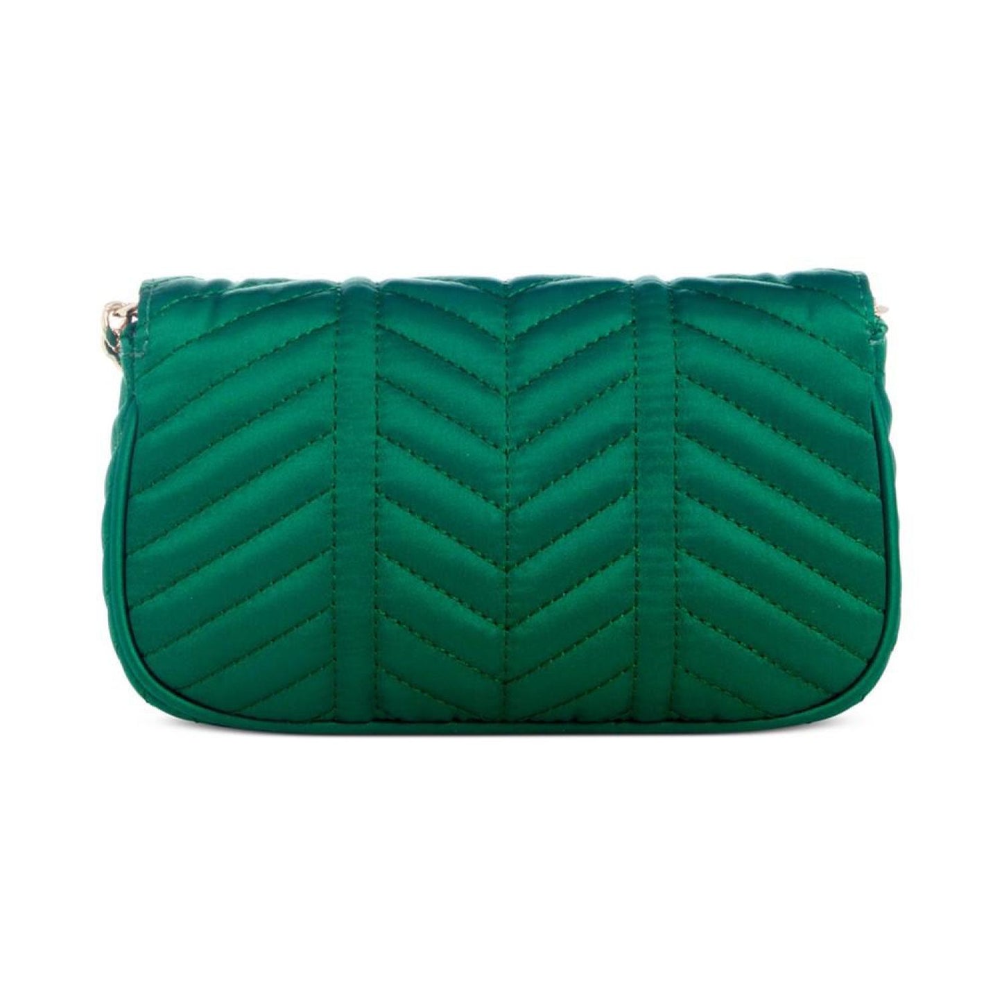 Jewel Mini Flap Clutch, Created for Macy's