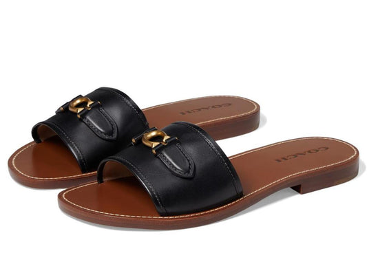 Ina Leather Sandal