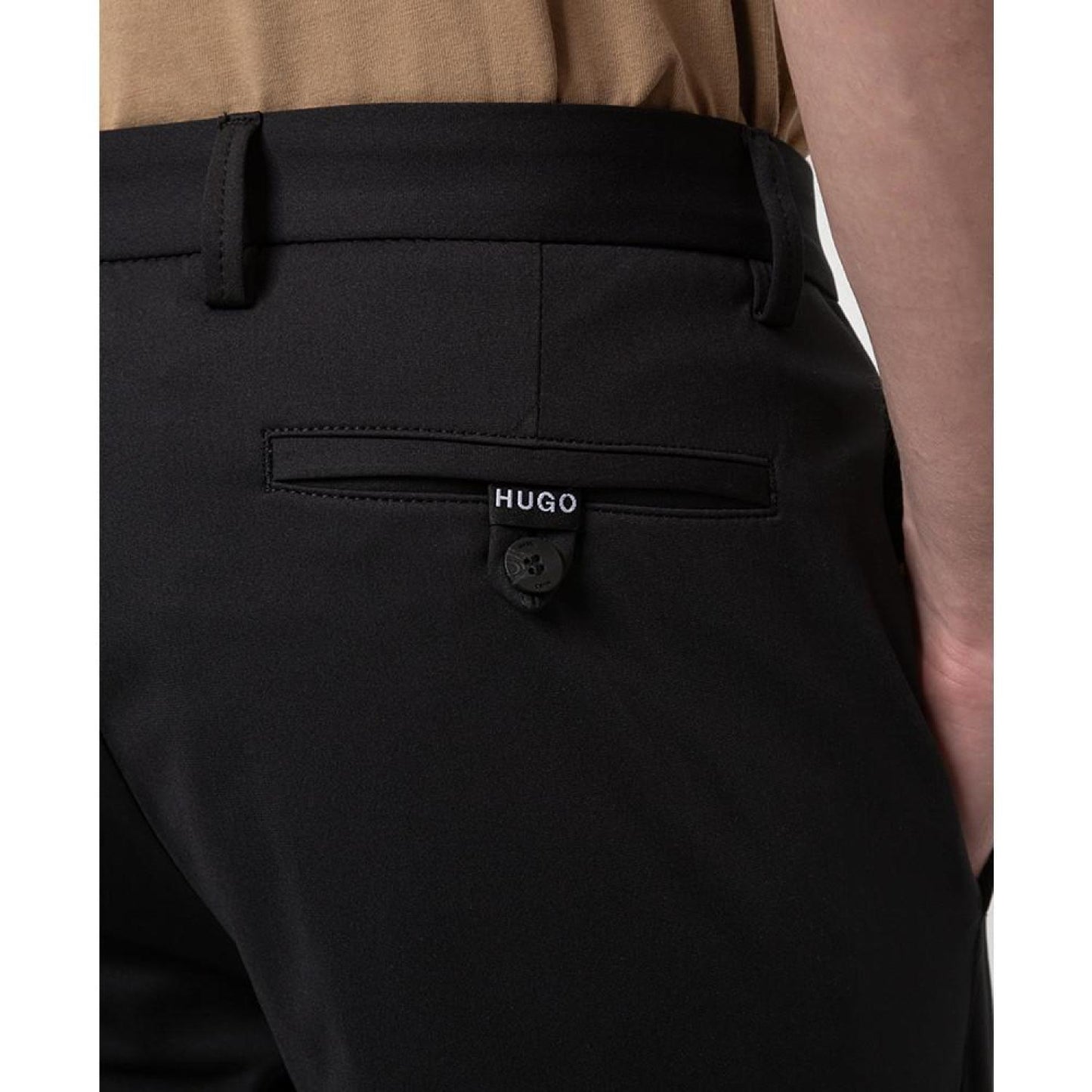 Men's Slim-Fit Performance Pants