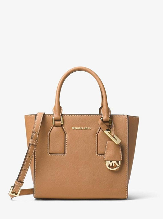 Michael Kors Selby Messenger