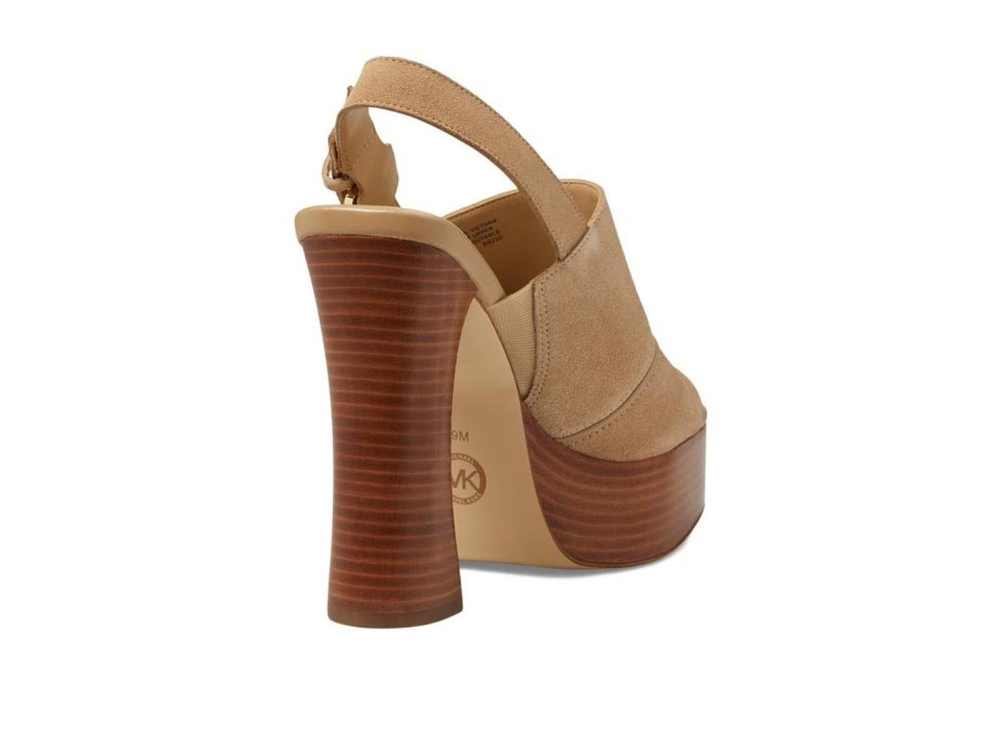 Rye Platform Sandal