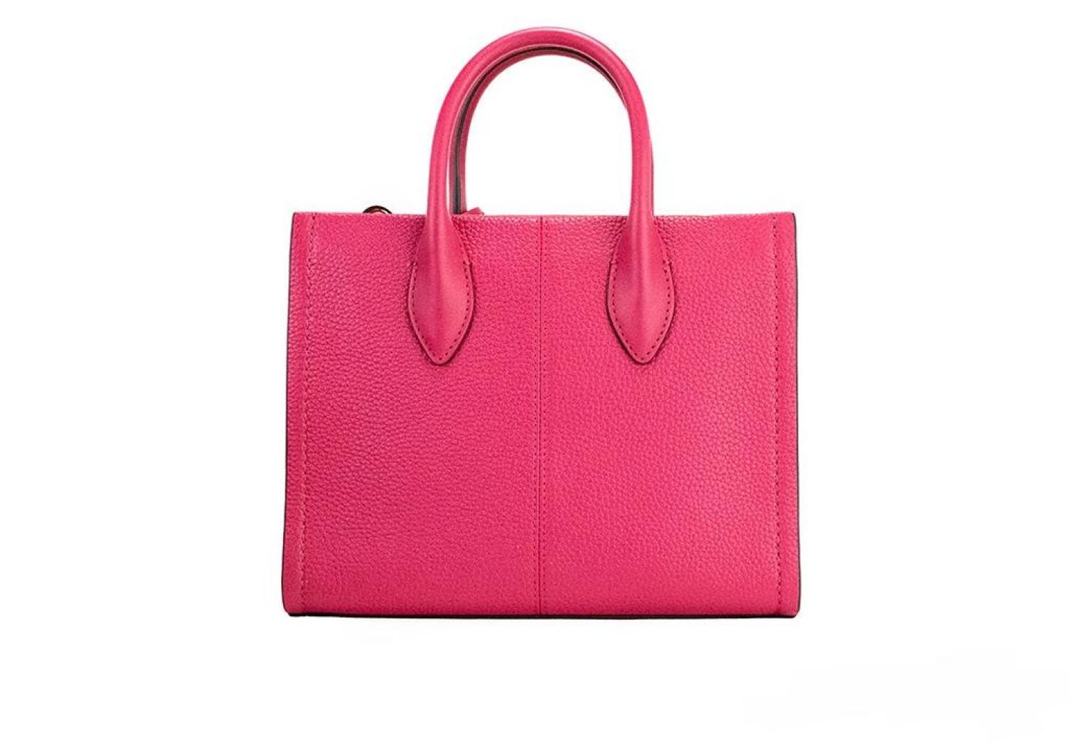 Michael kors purse hot sale hot pink