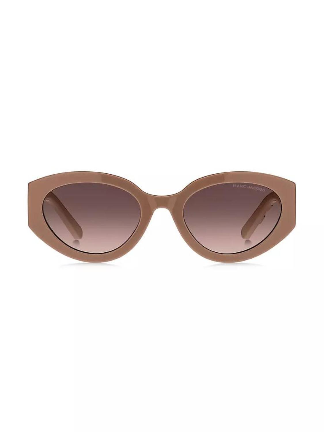 Marc 694/G/S 54MM Round Sunglasses