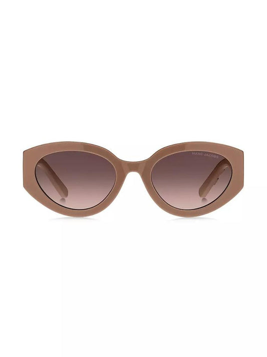 Marc 694/G/S 54MM Round Sunglasses