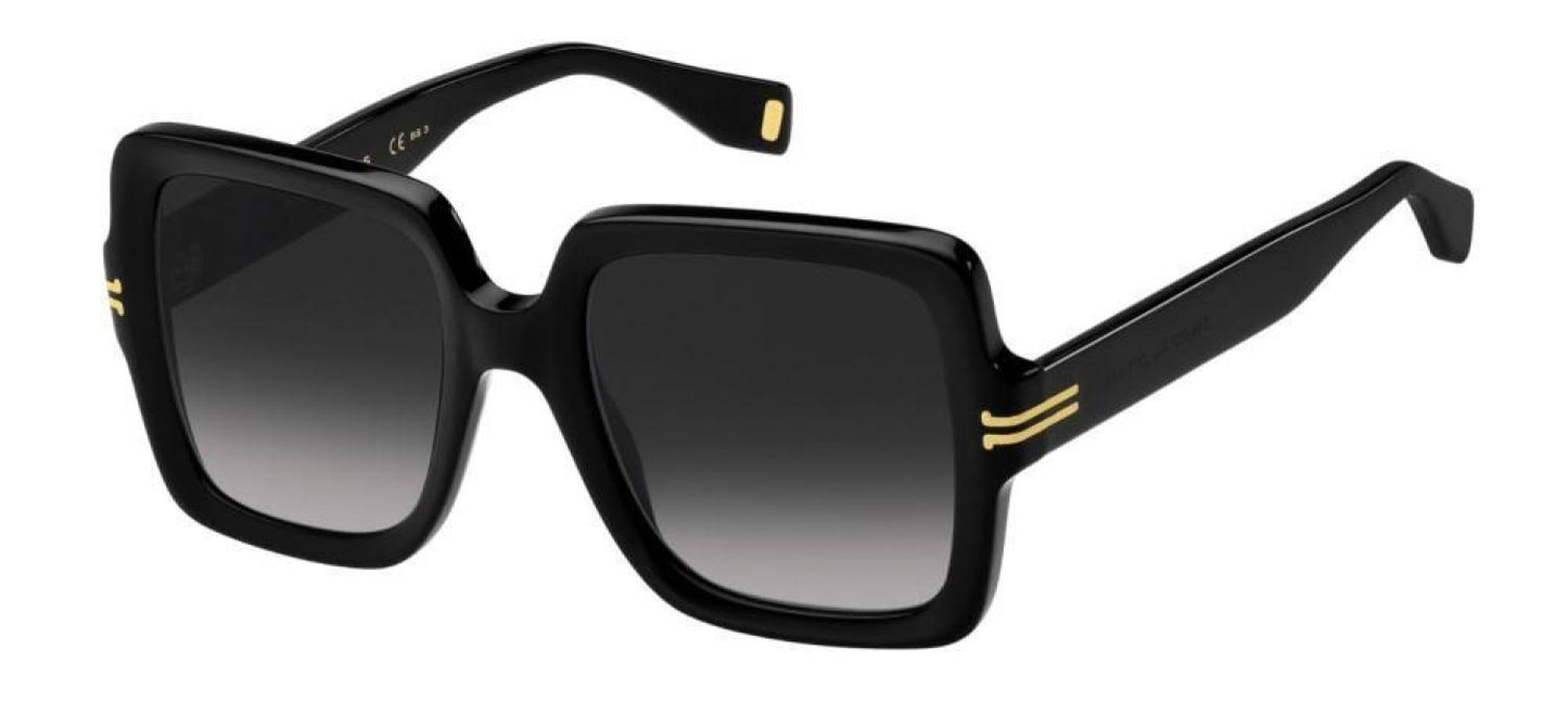 Marc Jacobs Eyewear Square Frame Sunglasses