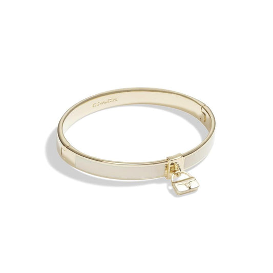 Iconic Tabby Bangle Bracelet