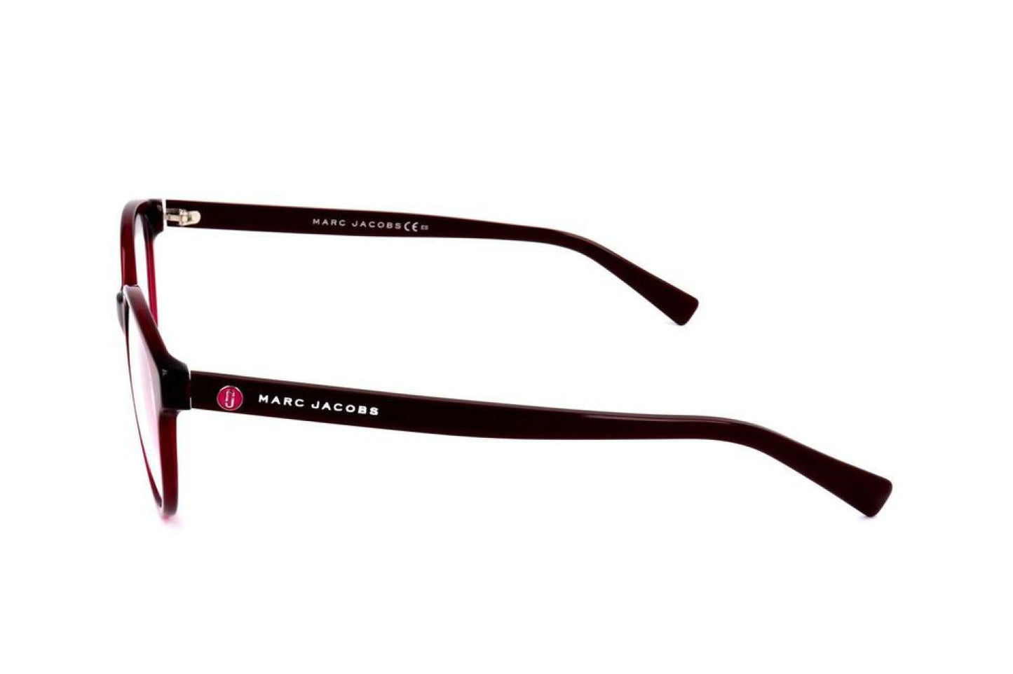 Marc Jacobs Eyewear Round Frame Glasses