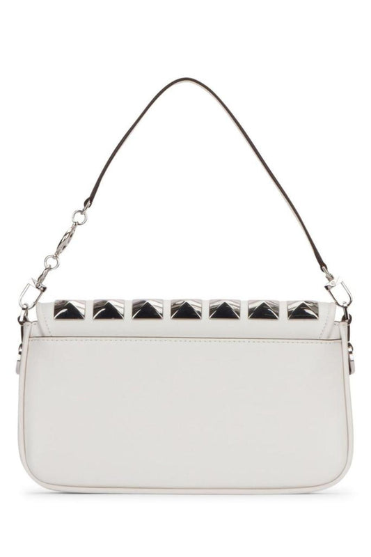 Michael Kors Studded Shoulder Bag