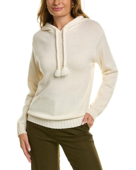 Max Mara Rienza Wool & Cashmere-Blend Sweater