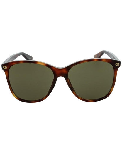 Gucci Women's GG0024S 58mm Sunglasses