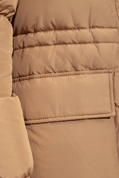 Michael Michael Kors Quilted Puffer Jacket